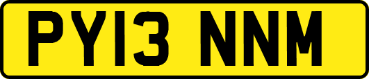 PY13NNM