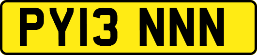PY13NNN