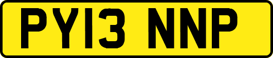 PY13NNP