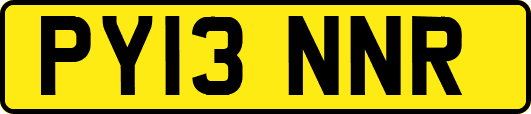 PY13NNR