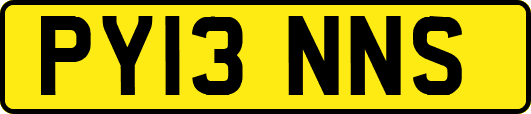 PY13NNS