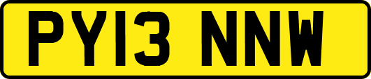 PY13NNW