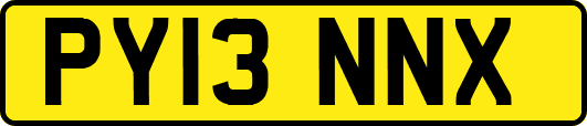 PY13NNX
