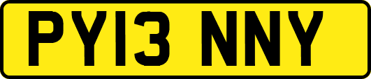 PY13NNY