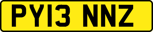 PY13NNZ