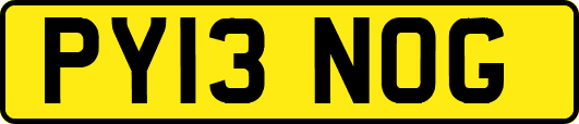 PY13NOG