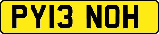 PY13NOH