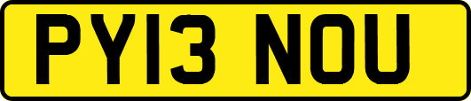 PY13NOU
