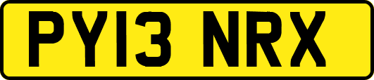 PY13NRX
