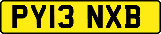 PY13NXB