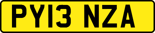 PY13NZA