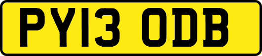 PY13ODB