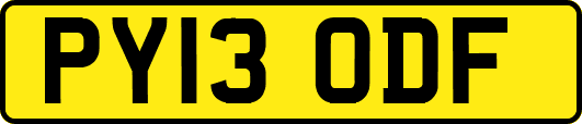 PY13ODF