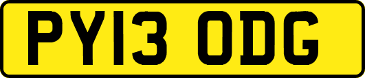 PY13ODG