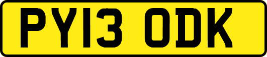 PY13ODK
