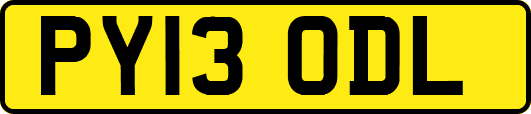 PY13ODL