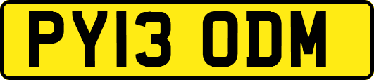 PY13ODM