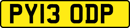 PY13ODP