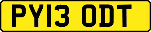 PY13ODT