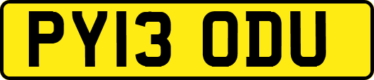 PY13ODU