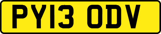 PY13ODV