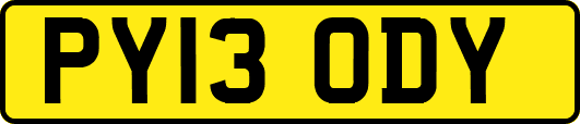 PY13ODY