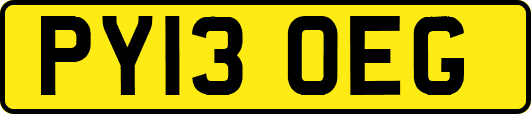 PY13OEG