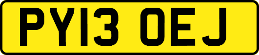 PY13OEJ