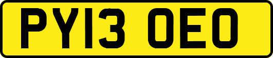 PY13OEO