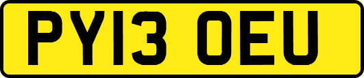 PY13OEU