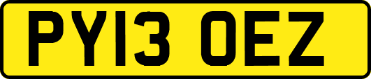 PY13OEZ