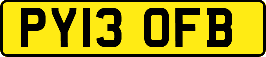 PY13OFB
