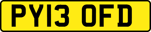 PY13OFD