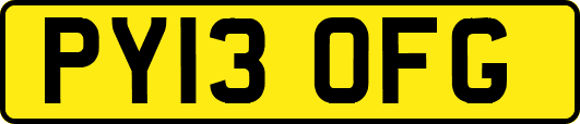 PY13OFG