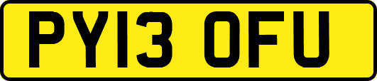 PY13OFU