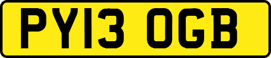 PY13OGB