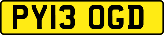 PY13OGD