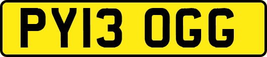 PY13OGG