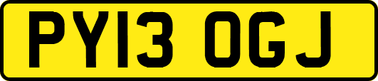 PY13OGJ