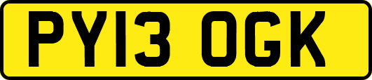 PY13OGK