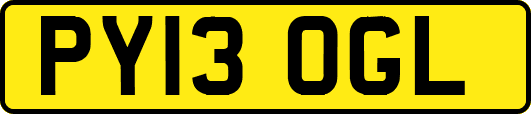 PY13OGL