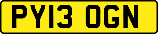 PY13OGN