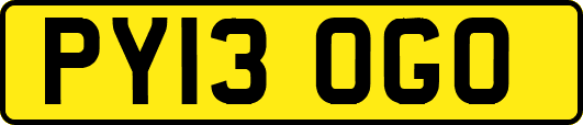 PY13OGO
