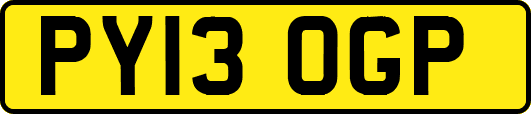 PY13OGP