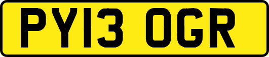 PY13OGR
