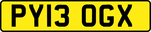 PY13OGX