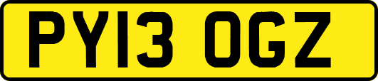 PY13OGZ