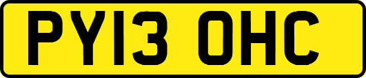 PY13OHC