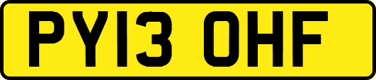 PY13OHF