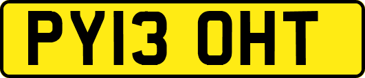 PY13OHT
